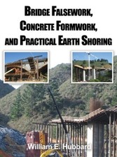 Bridge Falsework, Concrete