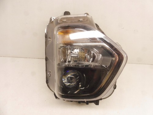 Frontscheinwerfer hyundai - frontscheinwerfer,