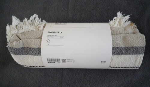 Ikea mantelfly überwurf - ikea,
