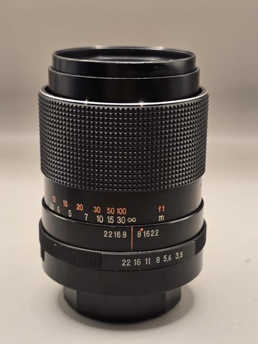 Neuwertig carl zeiss mc s - zeiss,