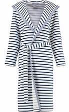 Cawö Damen Bademantel