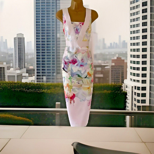 Ted baker hanging - baker, hanging-gardens