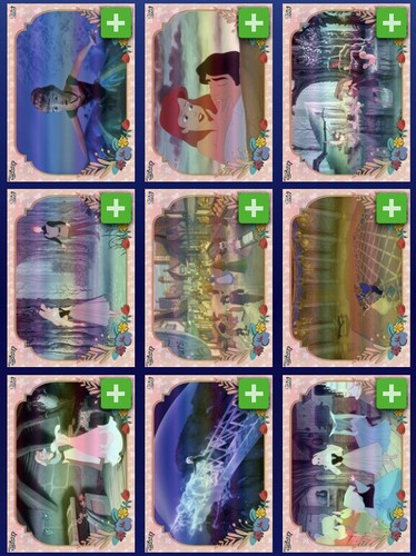 Digital topps disney - topps,