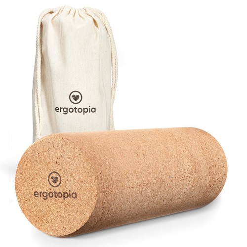 Ergotopia faszienrolle - ergotopia, |