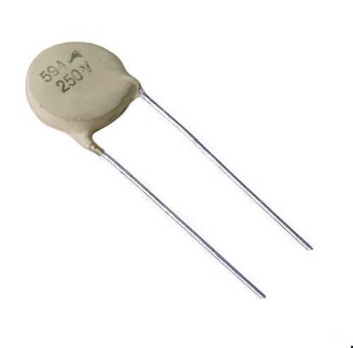 Varistor metalloxid 250vac - varistor,,