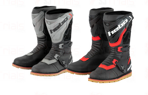 Hebo trials stiefel - hebo,