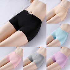 Damen Baumwolle Boxershorts