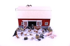 Tlg set schleich große - tlg.,