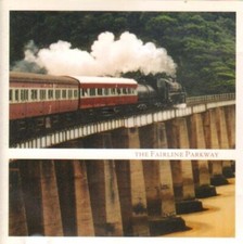 CD The Fairline Parkway Iota