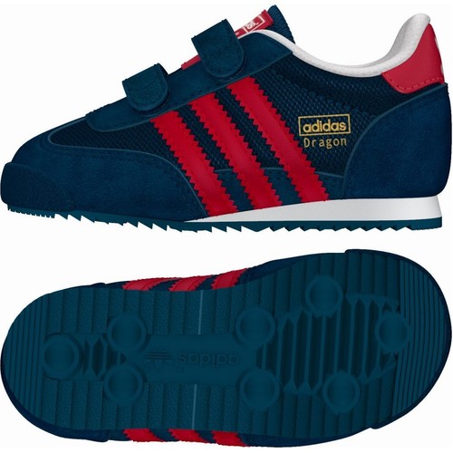 Adidas kinderschuhe dragon - adidas,