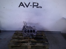 Orig. Audi RS6 4G 4,0 TFSI Motorblock Motor Block Kurbelwelle Kolben CRDB Defekt