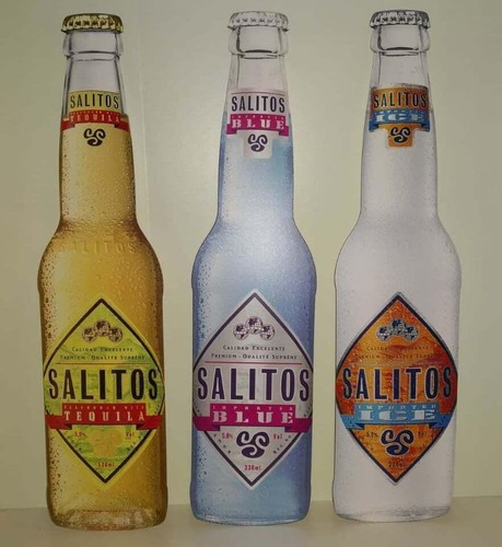 Salitos bier - 3,