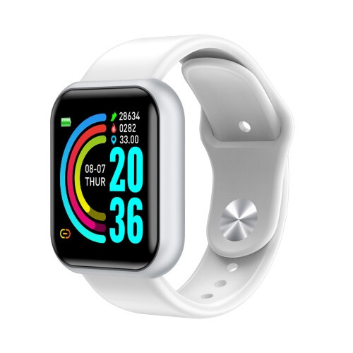 Smartwatch damen herren mit - herren,