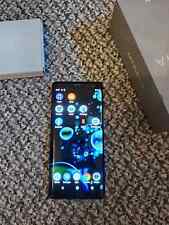 Sony Xperia XZ3 Handy Originalverpackung