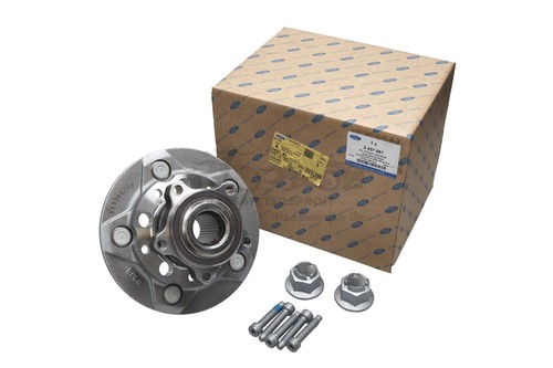 Original ford radlagersatz - original,