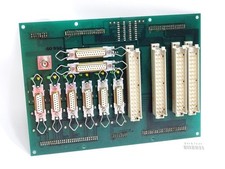 Hauni Board 674 223 8EN 8730