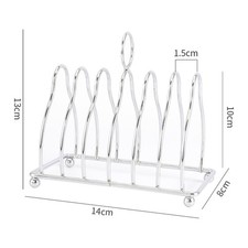 Toastständer Heimgebrauch