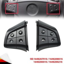 2X SET LENKRADSCHALTER TASTEN