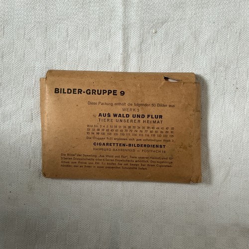 Cigaretten bilderdienst aus - cigaretten, „aus