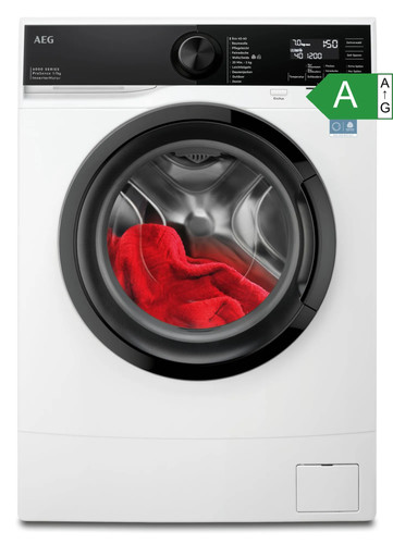 Aeg waschmaschine frontlader - aeg,