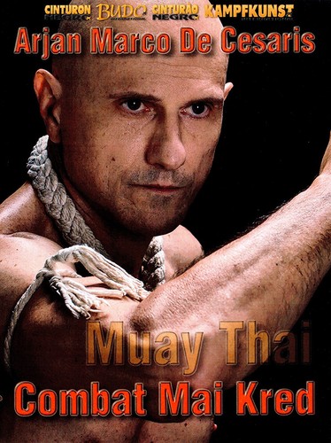 Muay thai combat mai kred - muay,