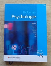 Psychologie hrsg hobmair - –,