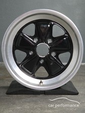 Porsche Fuchs Felge 7J x 16