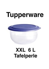 Tupperware 6 L Tafelperle