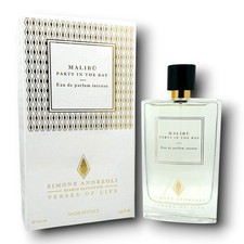 Simone Andreoli Malibu Party in the Bay 100ml Eau de Parfum NEU OVP