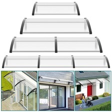 Vordach Überdachung