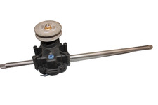 MTD GETRIEBE ORIGINAL