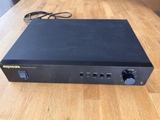 Exposure X Vollverstärker MM