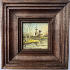 Original altes russisches