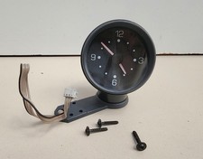 Smart 450 zusatzinstrument uhr - smart,