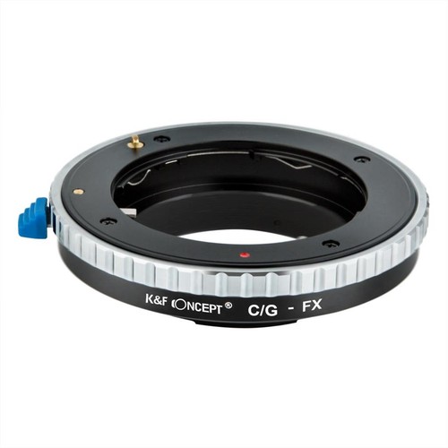 Concept adapter - k&f,