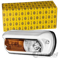 HELLA ERSATZGLAS RÜCKLEUCHTE