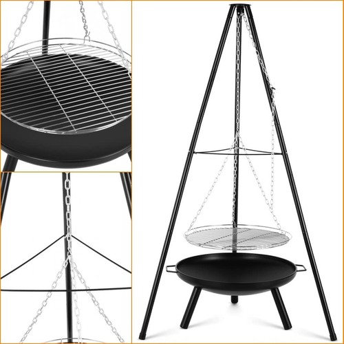 Schwenkgrill grillrost - schwenkgrill,