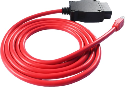 Enet obd2 obd ethernet cabel - enet,