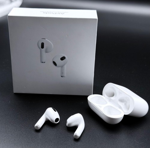 Original apple airpods - apple, 3