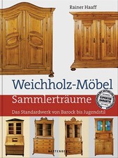 Weichholz-Möbel: Das