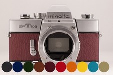 Belederung für minolta srt - belederung,