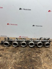 BMW E46 M3 Drosselklappen 3.2