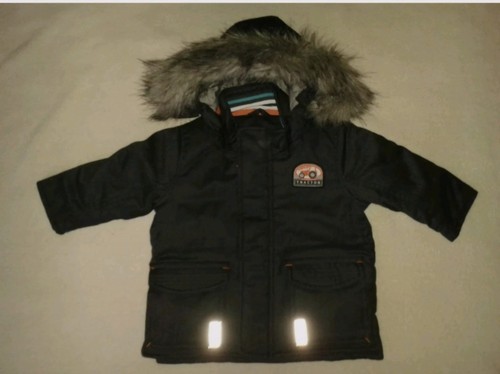 Lego wear 74 winterjacke - gr.,