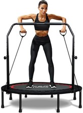 RAVS Mini Trampoline 40"/48"