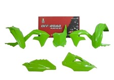 Kunststoff Cross Kit Kawasaki Kxf 250 2004 2005