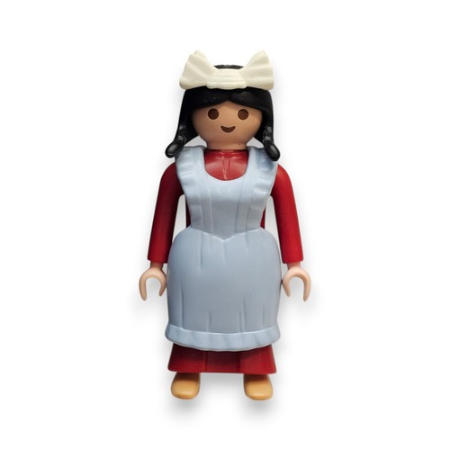 Playmobil figur frau - playmobil,