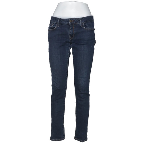 Mavi jeans - mavi,