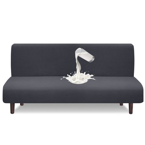Futon abdeckung armlose - futon,