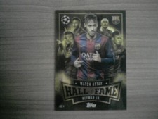 TOPPS MATCH ATTAX CHAMPIONS