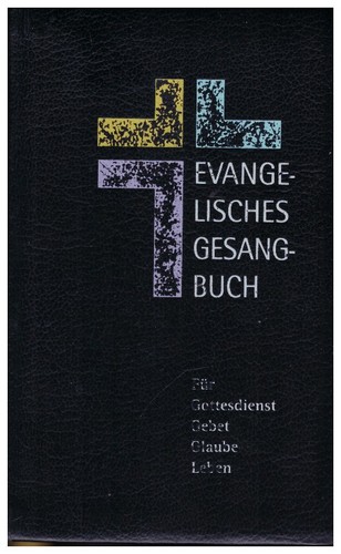 Evangelisches gesangbuch für - evangelisches,